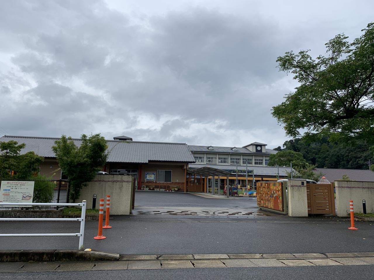 あさひこども園