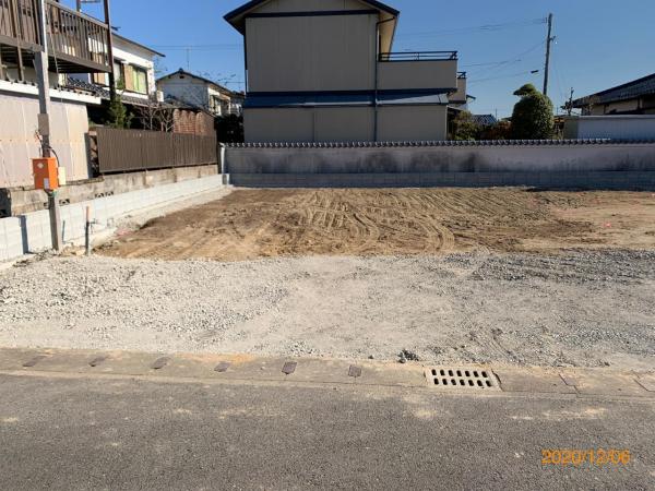 新築戸建 佐賀市嘉瀬町大字中原76番地以下未定 JR長崎本線佐賀駅 1599万円~1699万円