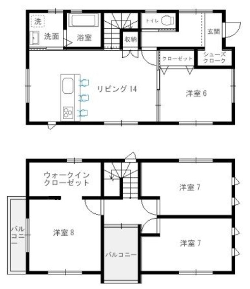 新築戸建 佐賀市嘉瀬町大字十五字一律木籠1553番5 JR長崎本線佐賀駅 1998万円