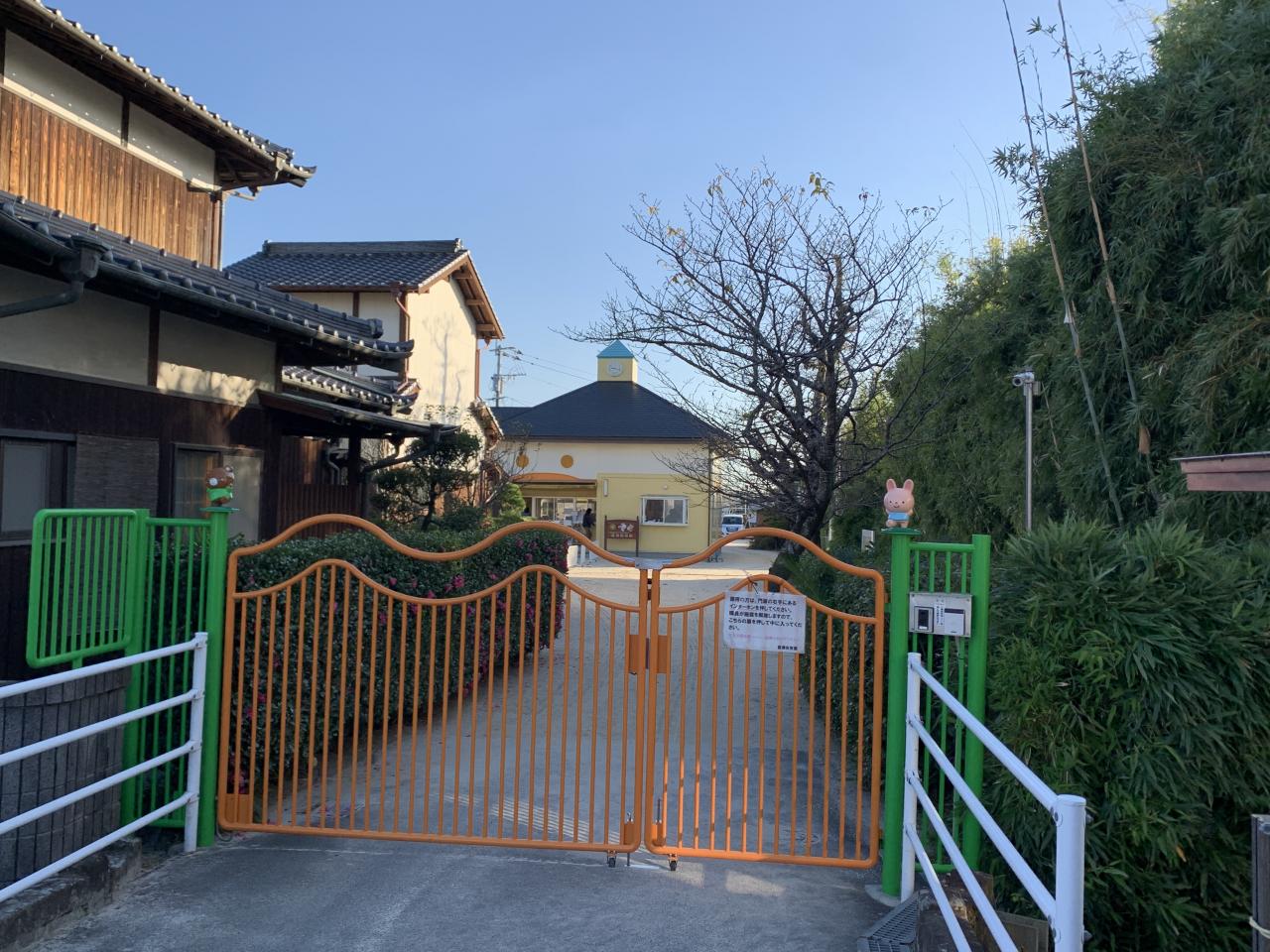 嘉瀬保育園