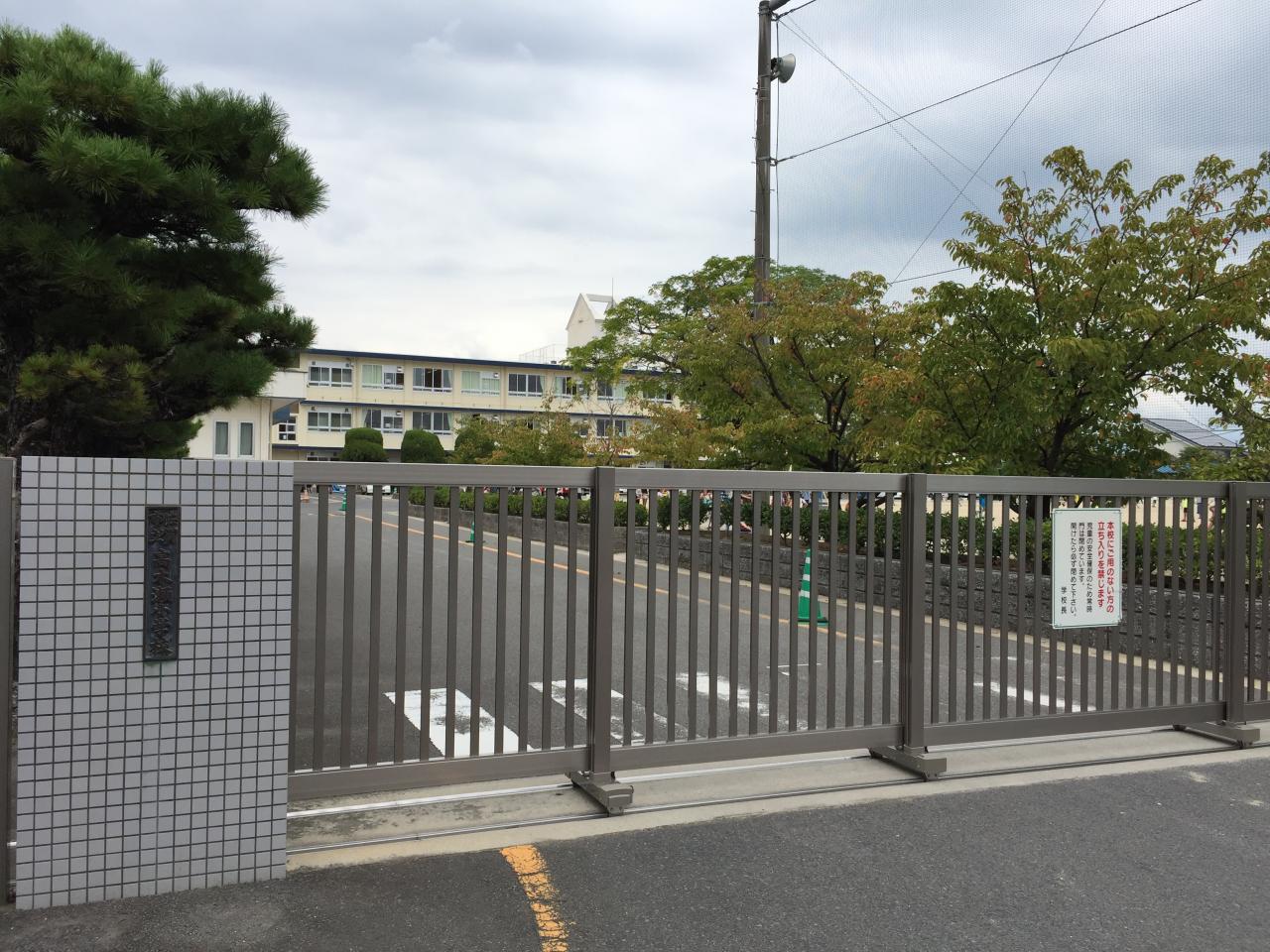 佐賀市立 高木瀬小学校