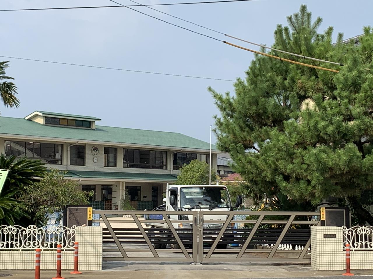 白鳩幼稚園