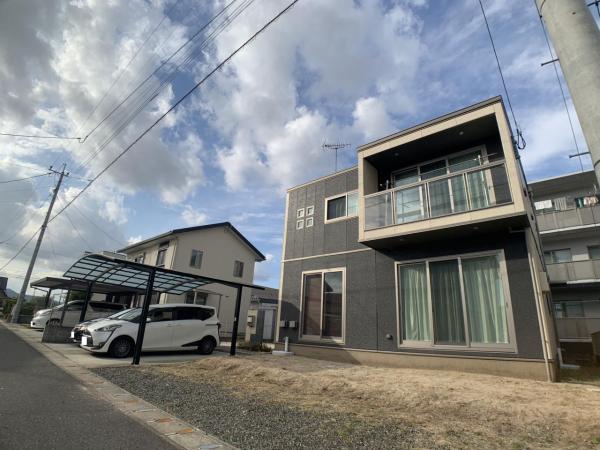 中古戸建 小城市三日月町樋口 JR唐津線小城駅 2,810万円