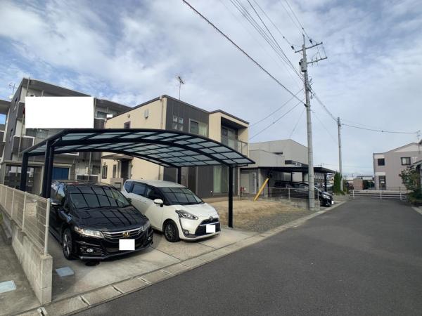 小城市三日月町樋口　戸建 現地外観写真 