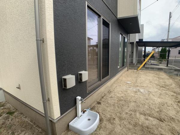 小城市三日月町樋口　戸建 その他現地写真 