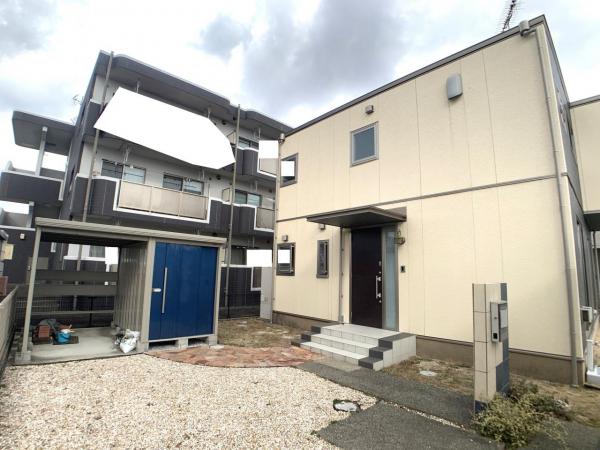 小城市三日月町樋口　戸建 その他現地写真 