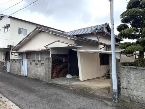 土地 佐賀市水ヶ江６丁目 JR長崎本線佐賀駅 990万円