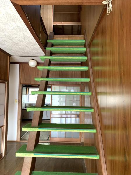 鹿島市三河内　戸建 その他内観 