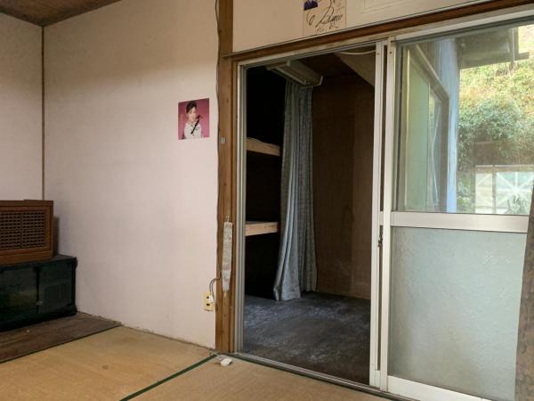 鹿島市三河内　戸建 その他内観 