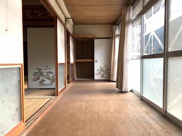 鹿島市三河内　戸建 その他内観 