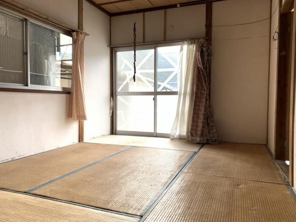 鹿島市三河内　戸建 和室