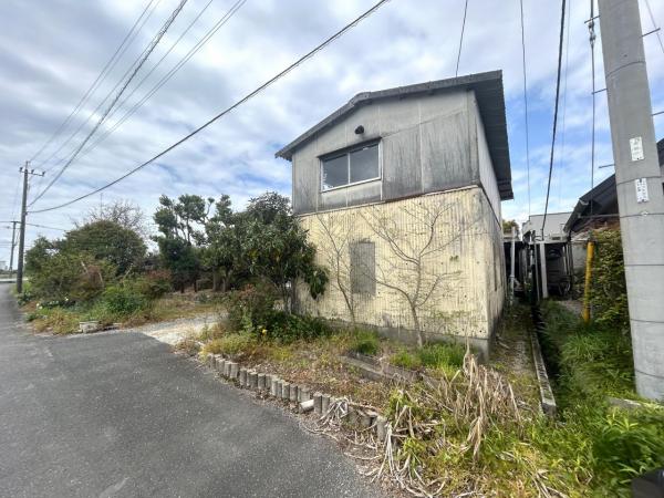 土地 佐賀市兵庫町大字瓦町 JR長崎本線伊賀屋駅 1,400万円