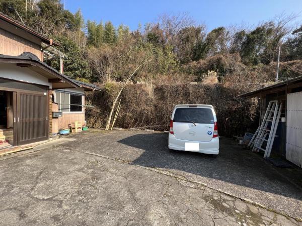 鹿島市音成　戸建 その他現地写真 