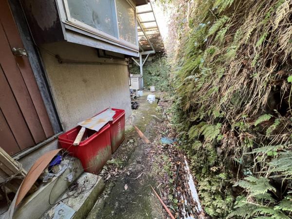 鹿島市音成　戸建 その他現地写真 