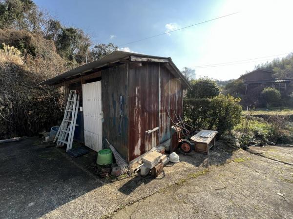 鹿島市音成　戸建 その他現地写真 