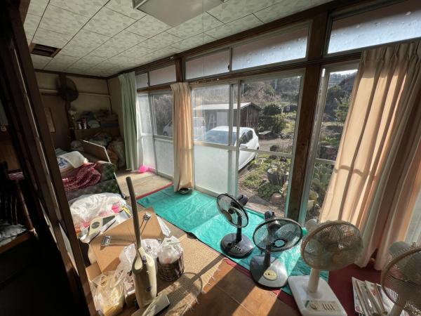 鹿島市音成　戸建 その他内観 