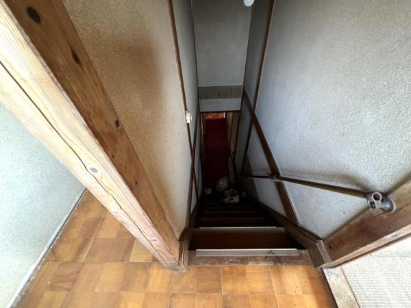 鹿島市音成　戸建 その他内観 