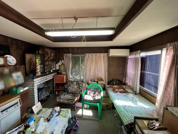 鹿島市音成　戸建 洋室