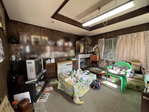 鹿島市音成　戸建 洋室