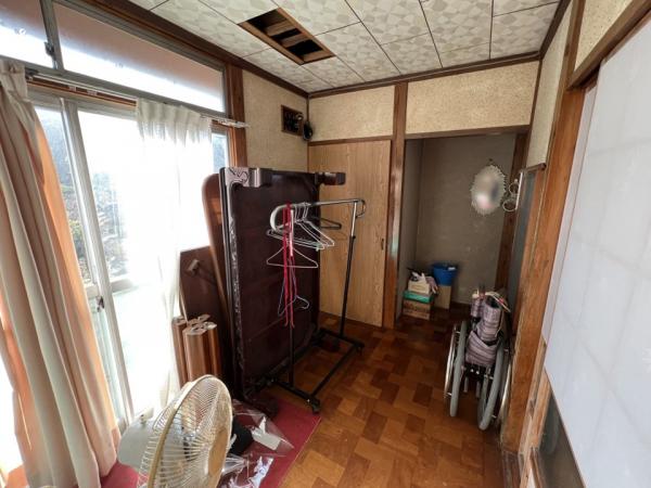 鹿島市音成　戸建 その他内観 