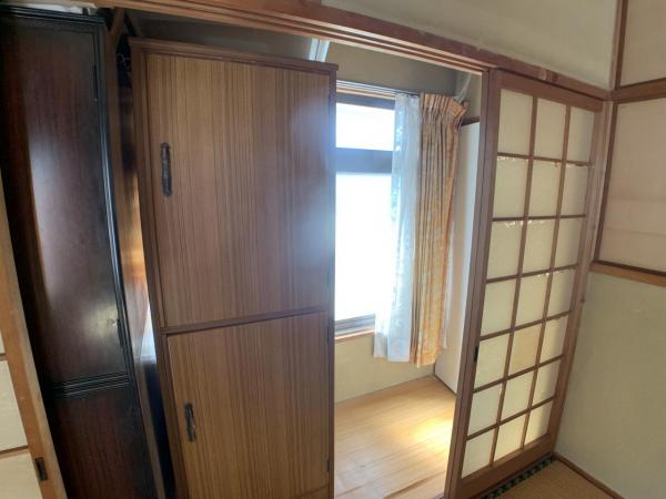 唐津市桜町　戸建 その他内観 