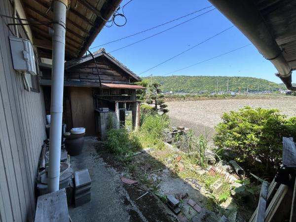 鹿島市井手　土地 その他