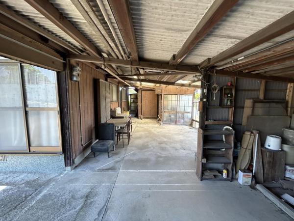 鹿島市井手　土地 その他