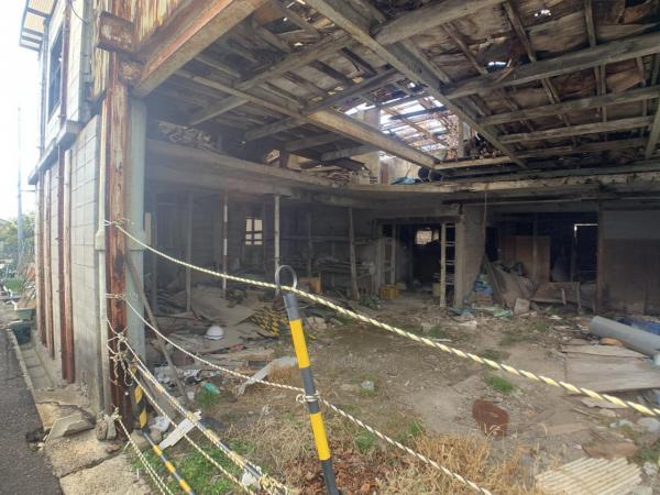 小城町畑田　土地 その他現地写真 