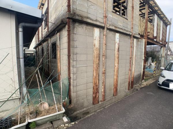 小城町畑田　土地 その他現地写真 