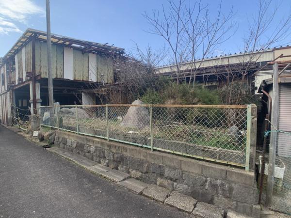 小城町畑田　土地 その他現地写真 
