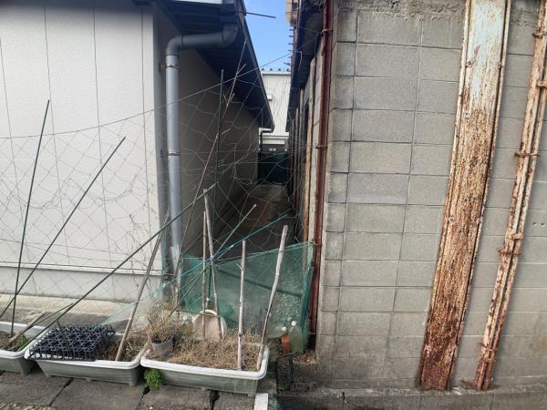 小城町畑田　土地 その他現地写真 