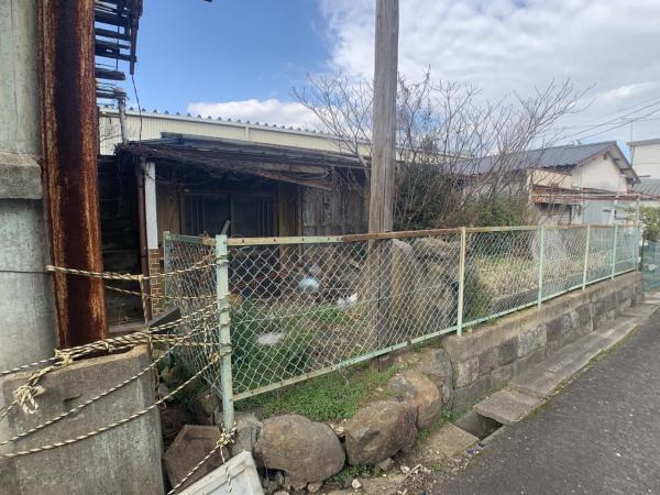 小城町畑田　土地 その他現地写真 