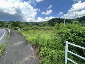 土地 多久市北多久町大字小侍3292番5 JR唐津線多久駅 300000