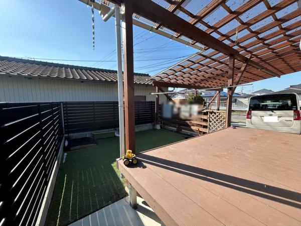 久保田町大字新田　戸建 その他