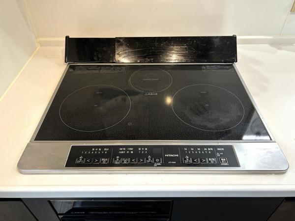 久保田町大字新田　戸建 キッチン 