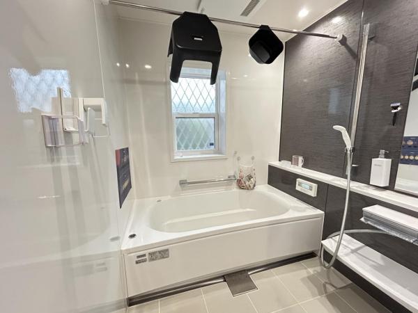 久保田町大字新田　戸建 浴室 