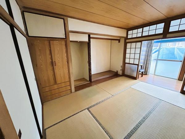 嬉野町大字吉田　古家付き土地 その他