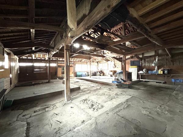 北方町大渡　戸建 その他