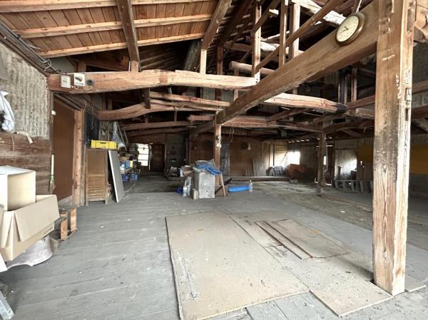 北方町大渡　戸建 その他