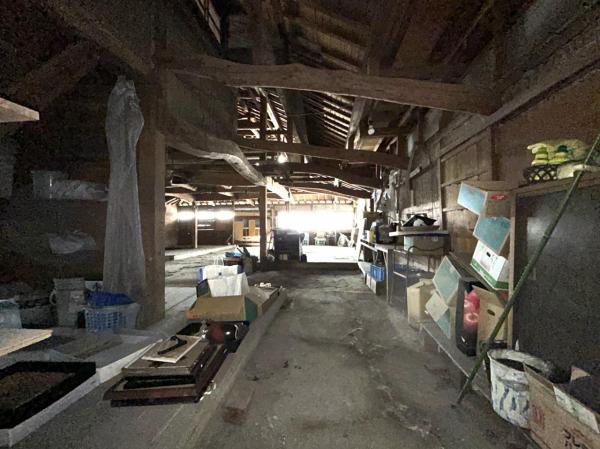 北方町大渡　戸建 その他