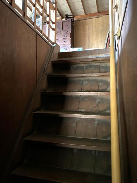 北方町大渡　戸建 その他内観 