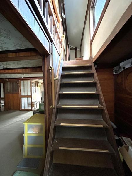 北方町大渡　戸建 その他内観 