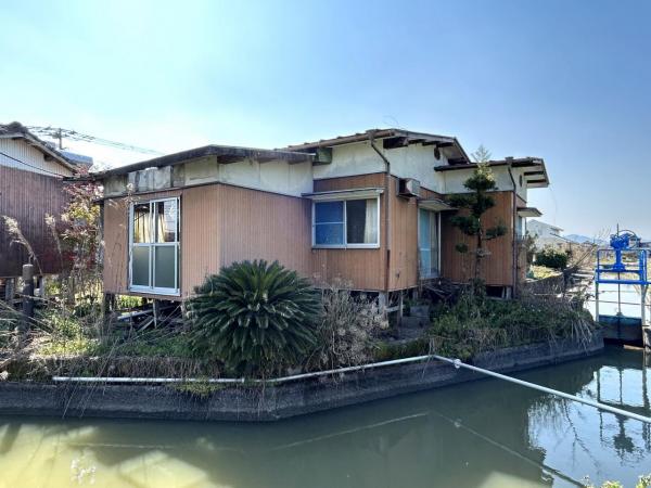 北方町大渡　戸建 その他現地写真 