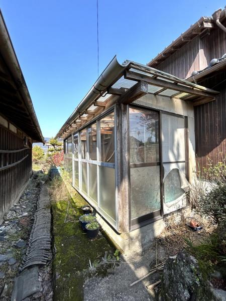 北方町大渡　戸建 その他現地写真 