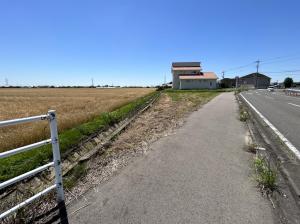土地 小城市牛津町乙柳473番1 JR長崎本線牛津駅 900000