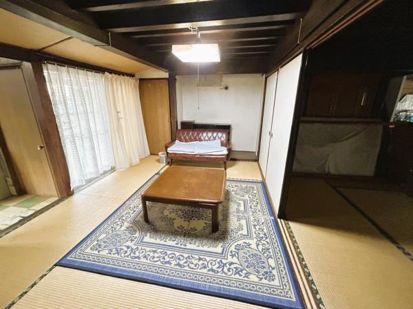 嬉野町大字吉田　戸建 和室