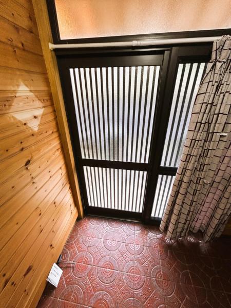 嬉野町大字吉田　戸建 玄関 