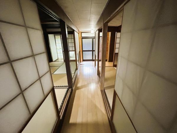 嬉野町大字吉田　戸建 その他内観 