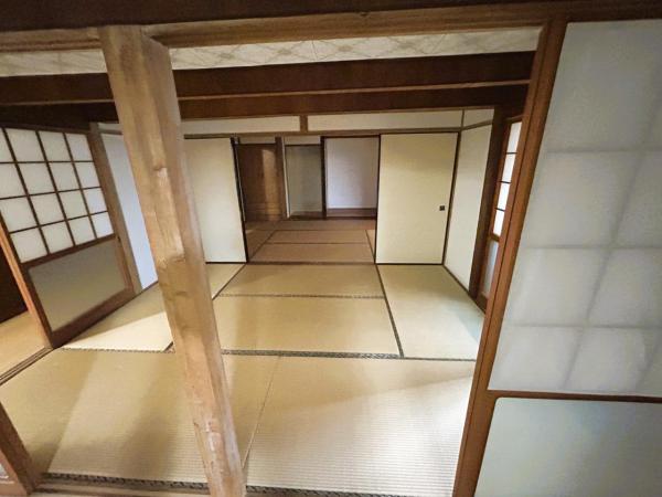 嬉野町大字吉田　戸建 和室