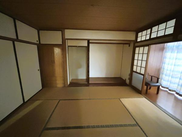 嬉野町大字吉田　戸建 和室